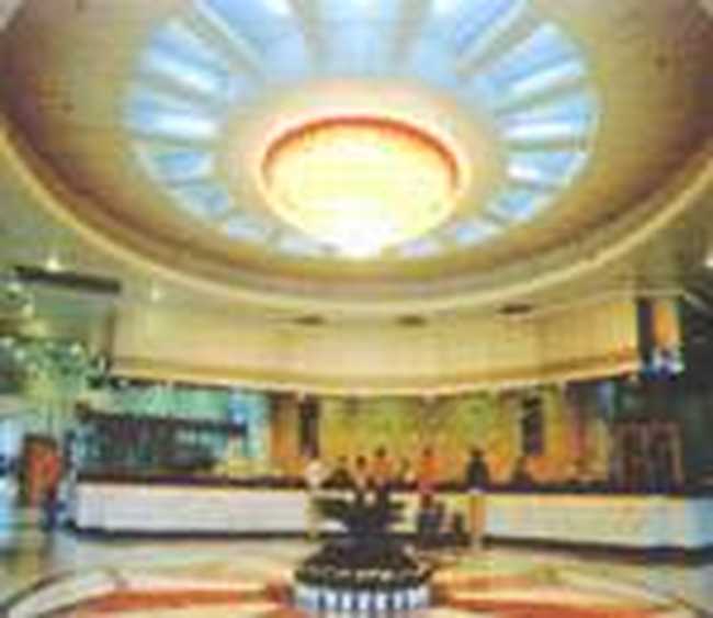 乐清新世纪大酒店*,图二