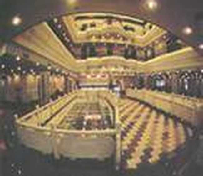 海华满陇桂雨度假酒店（杭州）,图二