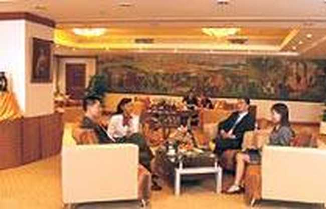 浙江饭店（杭州）,图一