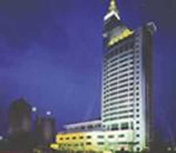 义乌钱塘凯信大酒店,图一