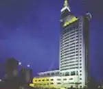 义乌钱塘凯信大酒店