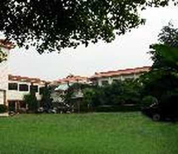 丽水莲城宾馆,图一