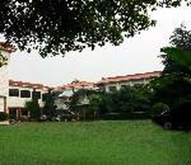 丽水莲城宾馆,图一