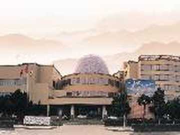 慈溪国际大酒店,图一