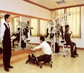 宁波金港大酒店