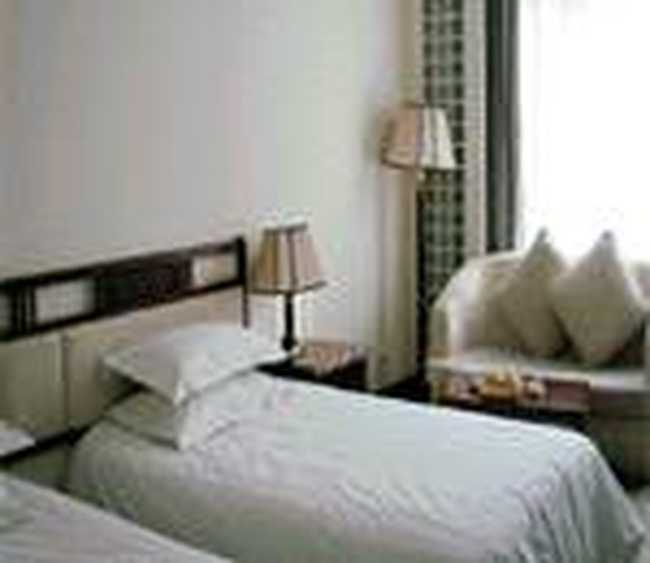 宁海天明山温泉大酒店,图三