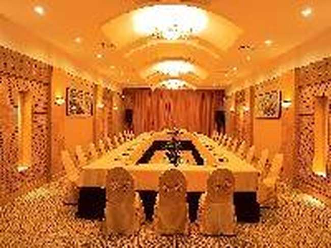 慈溪国际大酒店,图六