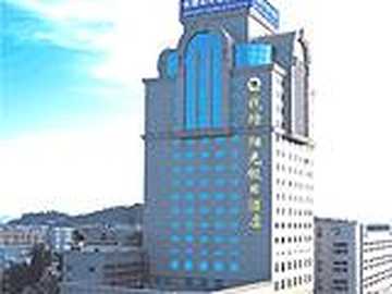 瑞安钱塘阳光假日酒店,图一