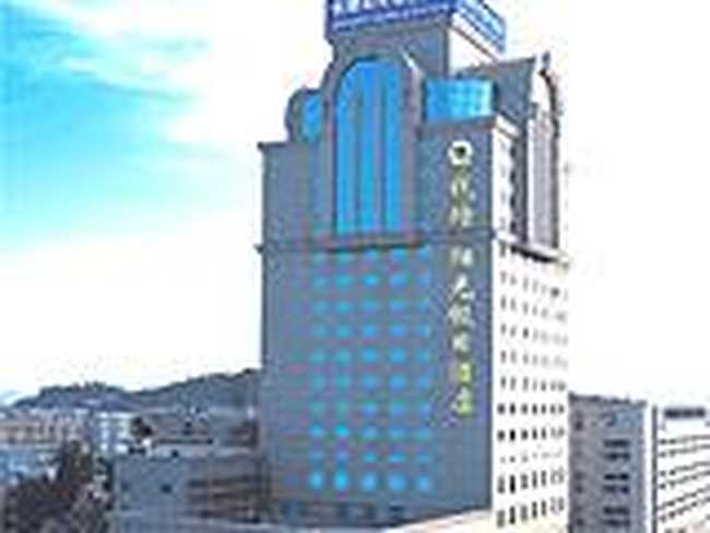 瑞安錢(qián)塘陽(yáng)光假日酒店,圖一