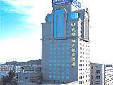 瑞安钱塘阳光假日酒店,图一