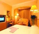 华美达广场杭州海华大酒店