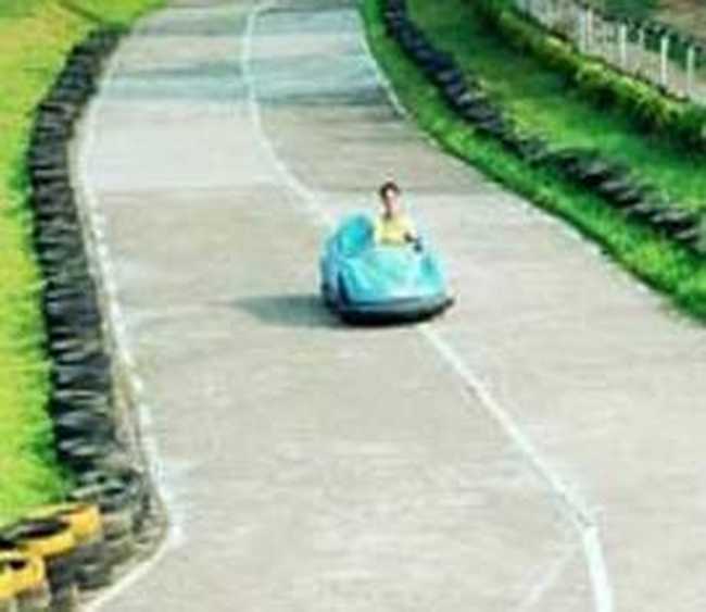 富阳伊甸假日酒店,图六