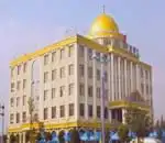 富阳太阳城堡大酒店,图一