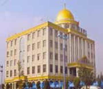 富阳太阳城堡大酒店,图一