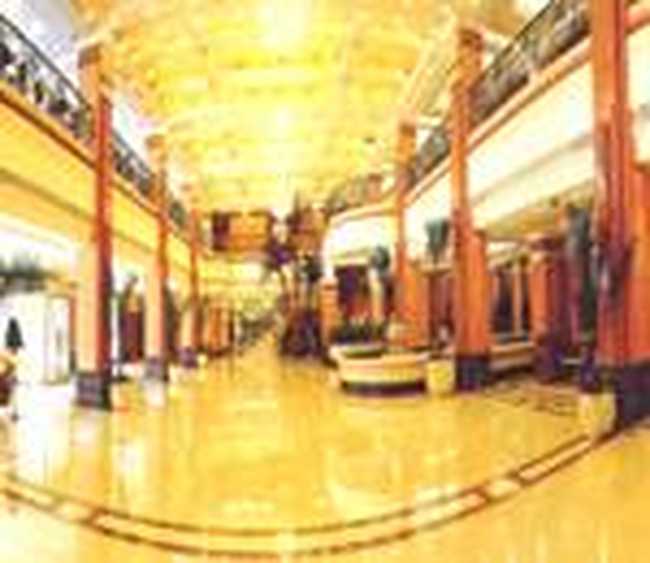 浙江开元萧山宾馆,图二