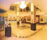 杭州梅地亚新闻交流中心