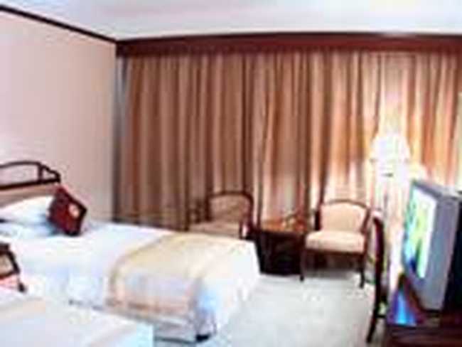 杭州皇冠大酒店,图三