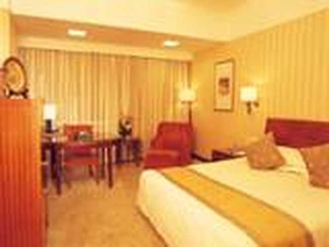 杭州梅地亚新闻交流中心,图三