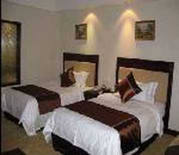 奉化华信国际大酒店,图三