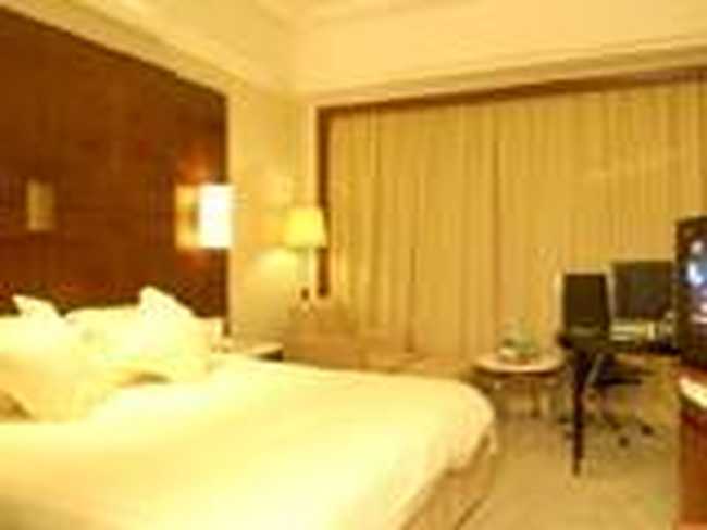 紹興海港大酒店,圖三