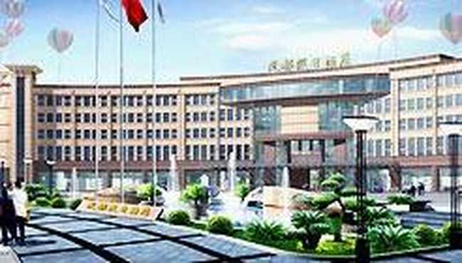 杭州凤都假日酒店,图一