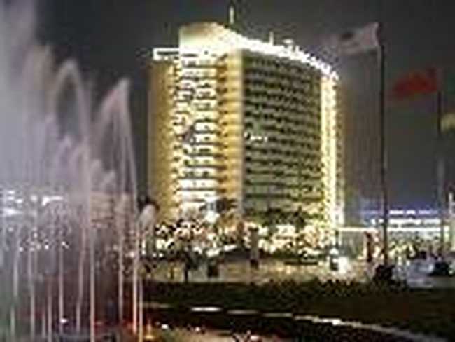 最佳西方海洋酒店（义务）,图一