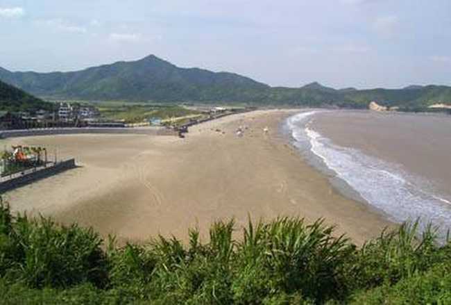 中国渔村太平洋假日大酒店,图三