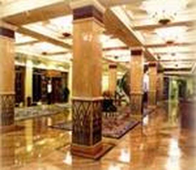 温州奥林匹克大酒店,图二