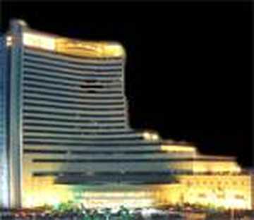 瑞安国际大酒店,图一