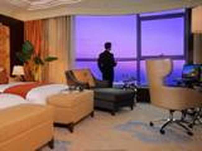 宁波开元名都大酒店,图三