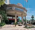 温州维多利亚大酒店