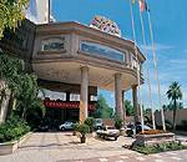 溫州維多利亞大酒店,圖一