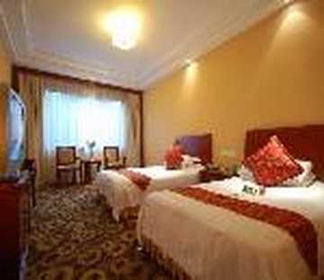 丽水莲城宾馆,图三