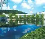 杭州太虚湖假日酒店