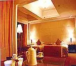 时间广场酒店（椒江）