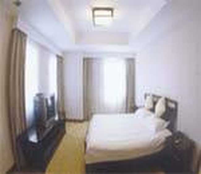 杭州萧山宝盛宾馆,图三