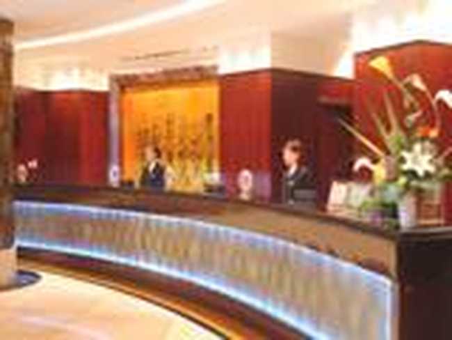 绍兴秦望大酒店,图二