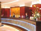 绍兴秦望大酒店,图二