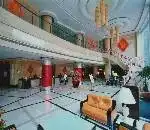 台州仙居县东方大酒店