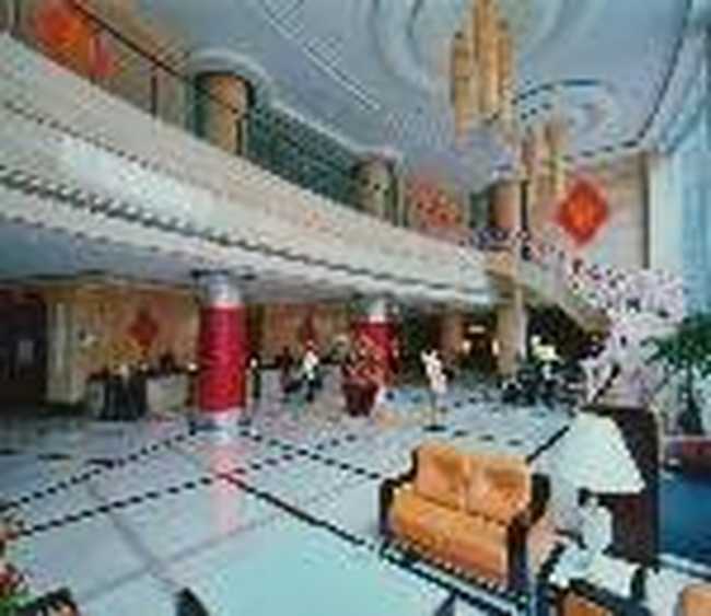 台州仙居县东方大酒店,图二