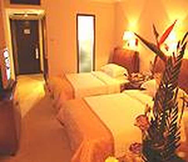 台州国贸大饭店(临海),图三