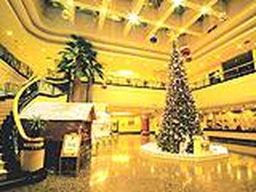 瑞安钱塘阳光假日酒店,图二