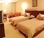 舟山新华侨饭店