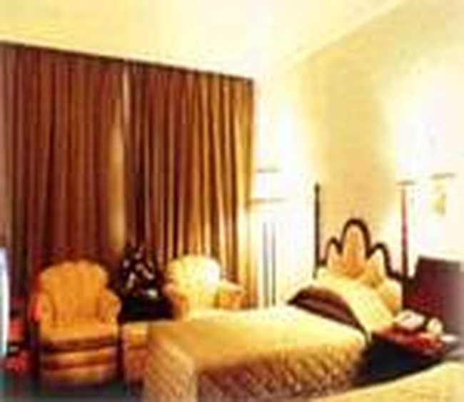 温州奥林匹克大酒店,图三