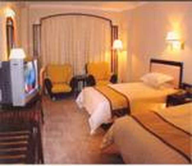 缙云香溢大酒店,图三