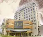 缙云香溢大酒店