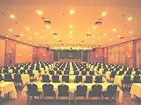 瑞安钱塘阳光假日酒店