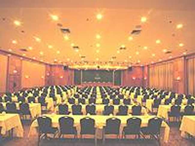 瑞安錢(qián)塘陽(yáng)光假日酒店,圖四