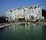 杭州富春江软件园培训中心(Tonglu Shen Garden Hotel)