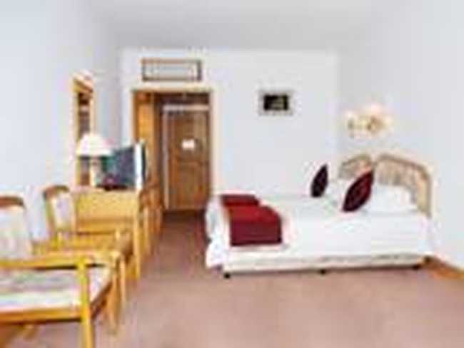 舟山普陀淡風(fēng)林度假村,圖三